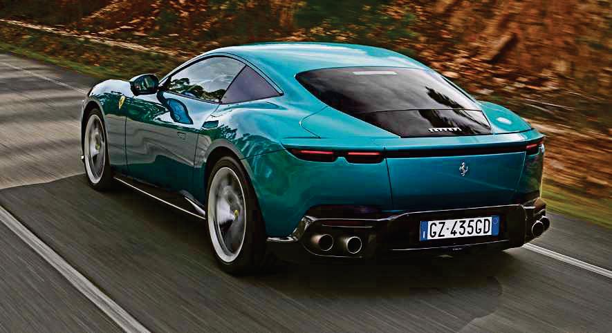 Ferrari Am alfi